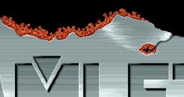 Hamlet ハムレット - Video Game Video game from Hamlet ハムレット for PC-98. Published by Panther Software (1993).