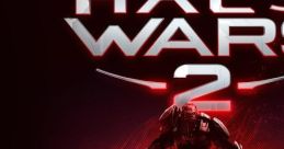 Halo Wars 2 - "I Know You" I Know You HW2 Halo Wars Two - Video Game