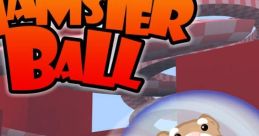 Hamsterball - Video Game Video game from Hamsterball for PS3, Windows.