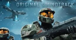 Halo Wars Original - Video Game
