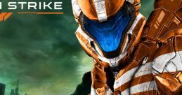 Halo: Spartan Strike - Video Game