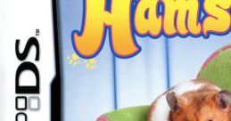 Hamsterz Life Hamsterz, Love Love Hamster - Video Game