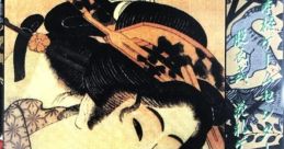 Hanafuda Yuukyou Den - Nagarebana Oryuu - Video Game