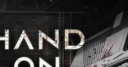 Hand On Hand GODDESS OF VICTORY: NIKKE - Video Game