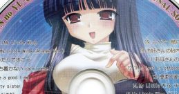 HANEKUN no YU-UTU ORIGINAL TRACK 羽くんの憂鬱 ORIGINAL TRACK - Video Game