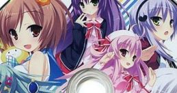 HANAHIME*ABSOLUTE! HANAHIME CARAVAN SPECIAL DISC ハナヒメ*アブソリュート! ハナヒメキャラバンスペシャルディスク - Video