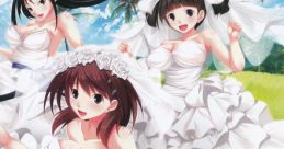 HANITSUMA Hs Mini Album 『はにつまHs』ミニアルバム - Video Game