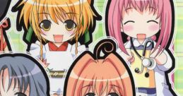 Hanamaru! Original track はなマルッ! オリジナルサウンドトラック - Video Game