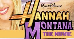 Hannah Montana: The Movie - Video Game