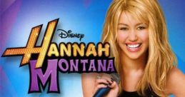 Hannah Montana - Rock Out the Show - Video Game
