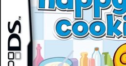 Happy Cooking Casual Series 2980: Happy Cooking - Touch Pen de Tanoshiku o Ryouri My Happy Kitchen - Video Game Video
