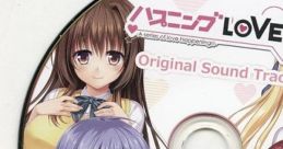 Happening LOVE!! Original Track ハプニングLOVE!! Original Track - Video Game