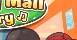 Happy Mall Story - Sim Game - Video Game