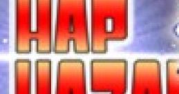 Hap Hazard - Video Game