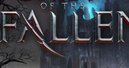 Lords of the Fallen - Video Game