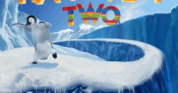 Happy Feet Two Happy Feet 2 - Video Game
