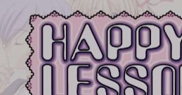 Happy Lesson ハッピーレッスン - Video Game