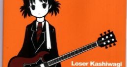 Loser Kashiwagi is NOT dead - Video Game