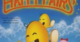 Happy Pairs (Unlicensed) - Video Game