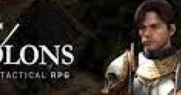 Lost Eidolons - Video Game