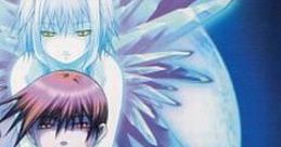 Lost Child Messe Sanoh Track & Data CD - Video Game