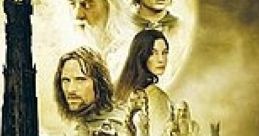 Lord of the Rings - The two Towers - Howard Shore - Video Game