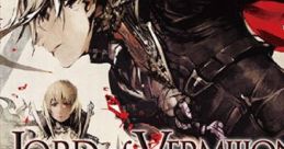 LORD of VERMILION Re:3 ~ULTIMATE TRACKS~ - Video Game