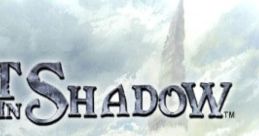 Lost in Shadow Kage no Tō A Shadow's Tale 影の塔 - Video Game