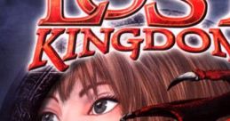 Lost Kingdoms Rune ルーン - Video Game