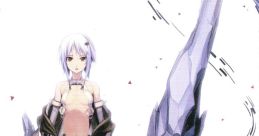 Lost Eve -GUILTY CROWN LOST XMAS Maxi Single- - Kanako Ito & VERTUEUX ロスト・イヴー -ギルティクラウン ロストクリスマス
