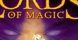 Lords Of Magic OST - Video Game