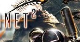 Lost Planet 2 ロスト プラネット 2 - Video Game