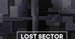 Lost Sector: Forth to Maze Lost Sector GODDESS OF VICTORY: NIKKE - Video Game
