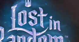 Lost in Random Original track - Complete Edition - Video Game
