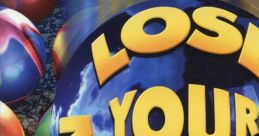 Lose Your Marbles - Video Game