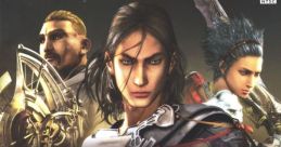 Lost Odyssey ロストオデッセイ - Video Game