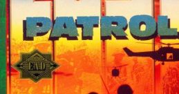 Lost Patrol The Lost Patrol - Video Game