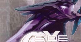 Lost Child Original track Alternative Side-X - Video Game