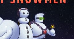Lost Snowmen - Video Game