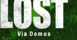Lost: Via Domus Lost: The Video Game - Video Game