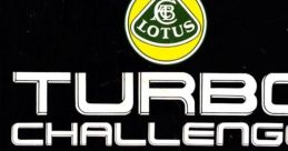 Lotus Turbo Esprit Challenge - Video Game