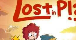 Lost in Play OST - Video Game