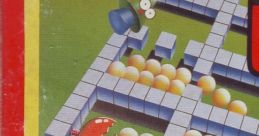 Lot Lot ロットロット - Video Game