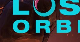 Lost Orbit - Video Game