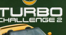 Lotus Turbo Challenge 2 - Video Game