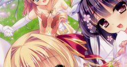 LOVE LOVE♥PRINCESS Original tracks らぶらぶ♥プリンセス Original tracks - Video Game