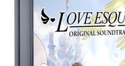 Love Esquire Original - Video Game