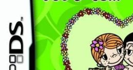 Love is... ...in Bloom - The Flower Shop Garden - Video Game