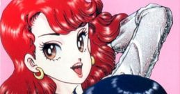 Love Quest ラブクエスト - Video Game