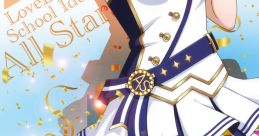 Love Live School Idol Festival All Stars - Video Game